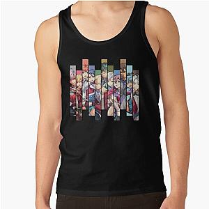 Old Class VII v2 Tank Top