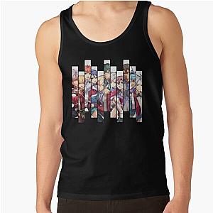 Old Class VII Tank Top