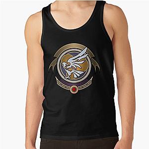 Liberl Crest - Legend Of Heroes Trails In The Sky - Legend Of Heroes Trails In The Sky SC    Tank Top