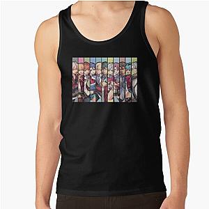 First Class VII Tank Top