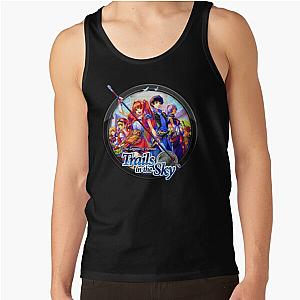 TRAILS OF COLD STEEL XII Tank Top