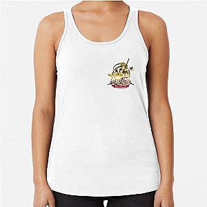 15th Anniversary - Kiseki Series - Legend of Heroes - Trails of Cold Steel Racerback Tank Top