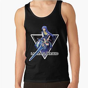 Trails of Cold Steel - Laura S. Arseid  Tank Top