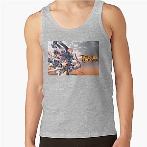 Legend of Heroes - Trails of Cold Steel 3 Tank Top