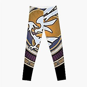 Liberl Crest - Legend Of Heroes Trails In The Sky - Legend Of Heroes Trails In The Sky SC    Leggings