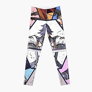 Still Class VII Leggings