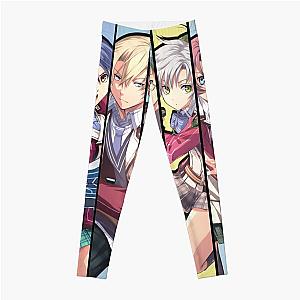 First Class VII Leggings