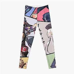 Ling Class Leggings