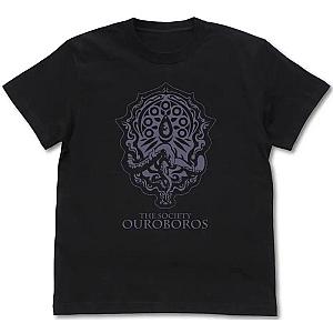 Ashen Chevalier Limited-Edition Tee