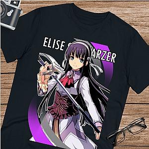 Rean Schwarzer Sword Art Tee