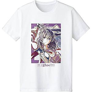 The Legend of Heroes Bracers Guild Official T-Shirt