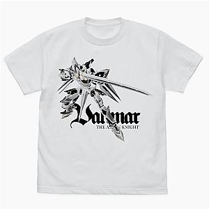 The Legend of Heroes Classic Logo Tee