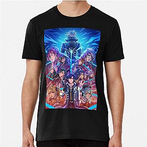 Class VII Premium T-Shirt