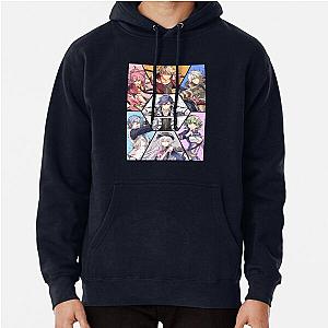 Still Class VII Pullover Hoodie