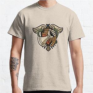 Bracer Guild (Emblem) - Legend of Heroes - Trails of Cold Steel IV Classic T-Shirt