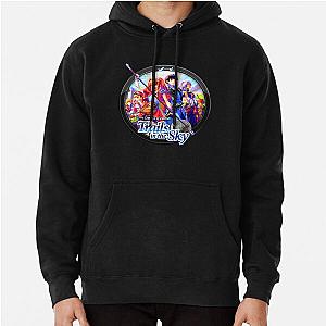 TRAILS OF COLD STEEL XII Pullover Hoodie