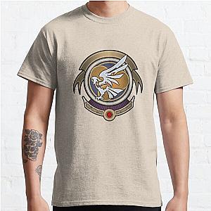 Liberl Kingdom Crest - Legend of Heroes - Trails of Cold Steel IV Classic T-Shirt