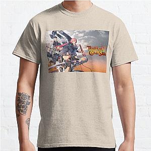 Legend of Heroes - Trails of Cold Steel 3 Classic T-Shirt