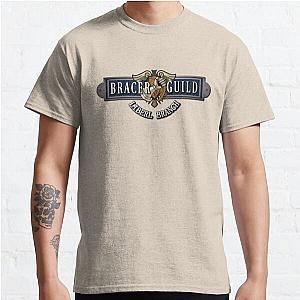 Trails in the sky Bracers Guild Insignia Classic T-Shirt