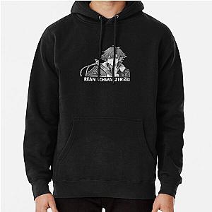 Trails Of Cold Steel Rean Schwarzer Pullover Hoodie