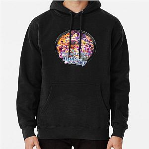 TRAILS OF COLD STEEL XIII Pullover Hoodie