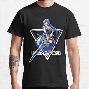 Trails of Cold Steel - Laura S. Arseid  Classic T-Shirt