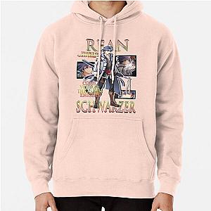 Rean Schwarzer - Trails of Cold Steel Pullover Hoodie