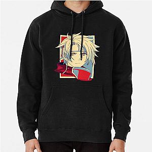 Trails of Cold Steel Crow Armbrust D Pullover Hoodie