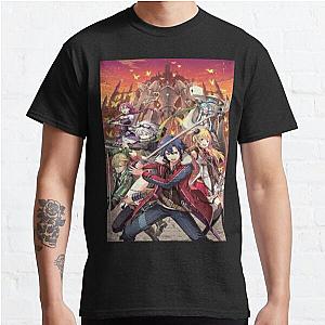 Trails of cold steel  Classic T-Shirt