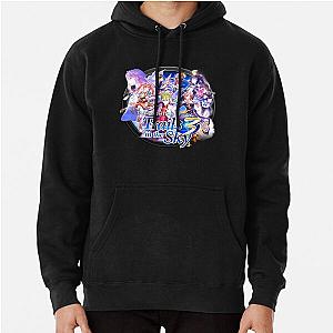 TRAILS OF COLD STEEL XVII Pullover Hoodie