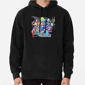 TRAILS OF COLD STEEL XX Pullover Hoodie