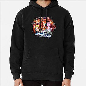 TRAILS OF COLD STEEL XVI Pullover Hoodie