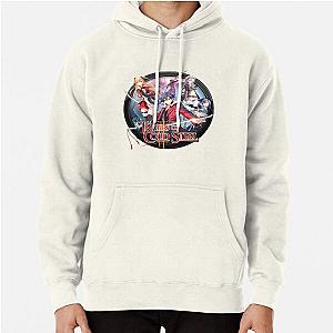 Trails – Erebonia Arc The Legend of Heroes: Trails of Cold Steel III The Legend of Heroes: Trails in the Sky Pullover Hoodie