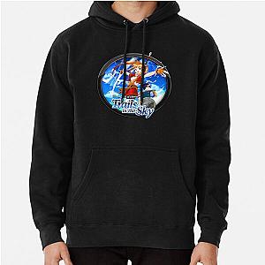 TRAILS OF COLD STEEL XXII Pullover Hoodie