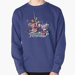 Trails – Erebonia Arc Trails to Azure - The Legend of Heroes Pullover Sweatshirt