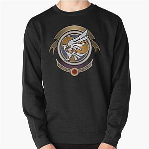 Liberl Crest - Legend Of Heroes Trails In The Sky - Legend Of Heroes Trails In The Sky SC    Pullover Sweatshirt