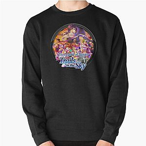 TRAILS OF COLD STEEL XIII Pullover Sweatshirt