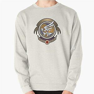 Liberl Kingdom Crest - Legend of Heroes - Trails of Cold Steel IV Pullover Sweatshirt