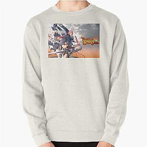 Legend of Heroes - Trails of Cold Steel 3 Pullover Sweatshirt