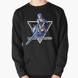 Trails of Cold Steel - Laura S. Arseid  Pullover Sweatshirt