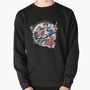 Legend Of Heroes, Trails From Zero, Legend Of Heroes Trails In The Sky SC   Pullover Sweatshirt