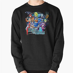 TRAILS OF COLD STEEL XX Pullover Sweatshirt