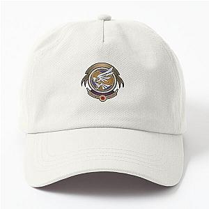 Liberl Crest - Legend Of Heroes Trails In The Sky - Legend Of Heroes Trails In The Sky SC    Dad Hat