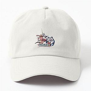 Trails – Erebonia Arc Trails to Azure - The Legend of Heroes Dad Hat