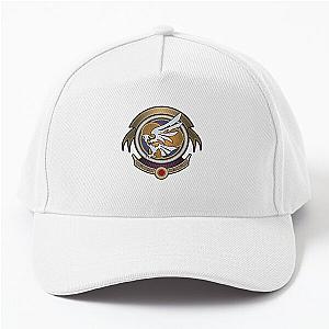 Liberl Kingdom Crest - Legend of Heroes - Trails of Cold Steel IV Baseball Cap