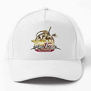 15th Anniversary - Kiseki Series - Legend of Heroes - Trails of Cold Steel Baseball Cap