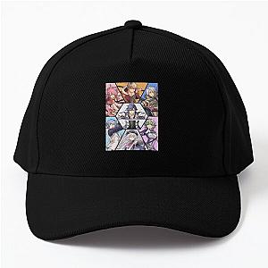 Still Class VII Baseball Cap