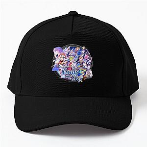 TRAILS OF COLD STEEL XVII Baseball Cap