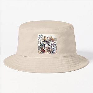 The Legend of Heroes: Trails of Cold Steel III Art Bucket Hat