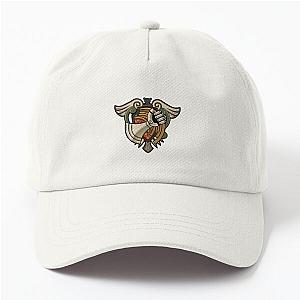 Bracer Guild (Emblem) - Legend of Heroes - Trails of Cold Steel IV Dad Hat